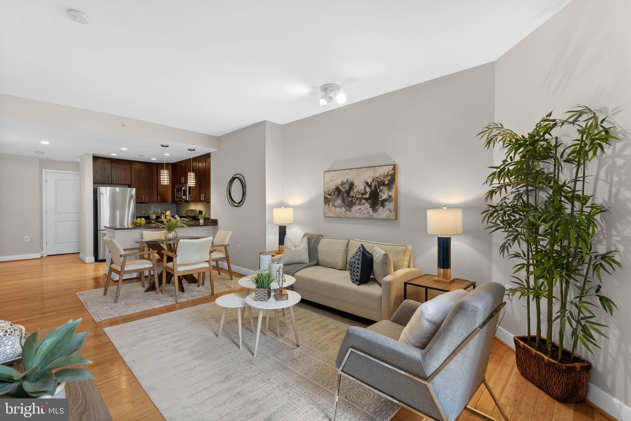 1211 13th Street Northwest, Unit 407 Washington, DC 20005 - Photo 7 of 33