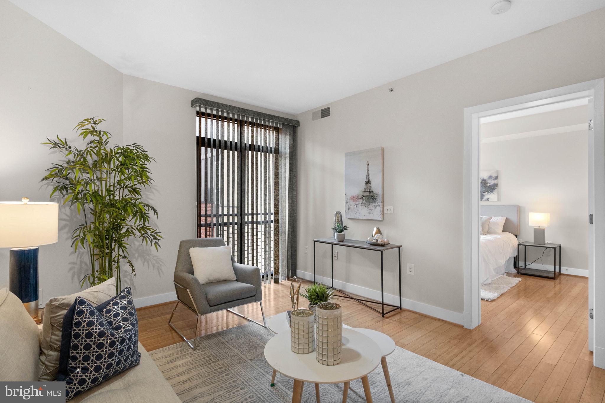 1211 13th Street Northwest, Unit 407 Washington, DC 20005 - Photo 10 of 33