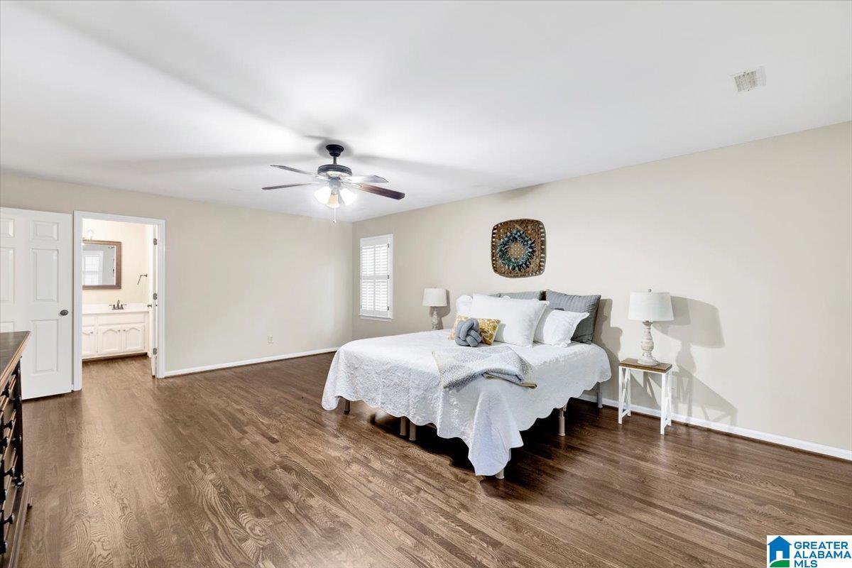 2657 Buckboard Road Birmingham, AL 35244 - Photo 16 of 32