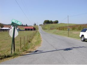 ----- Lola Humphreys Road Limestone, TN 37681 - Photo 11 of 24 Photo 11