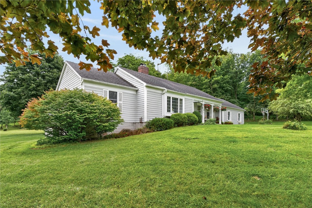 1172 West Bloomfield Road Mendon, NY 14472 - Photo 39 of 44 Gallery Image 39