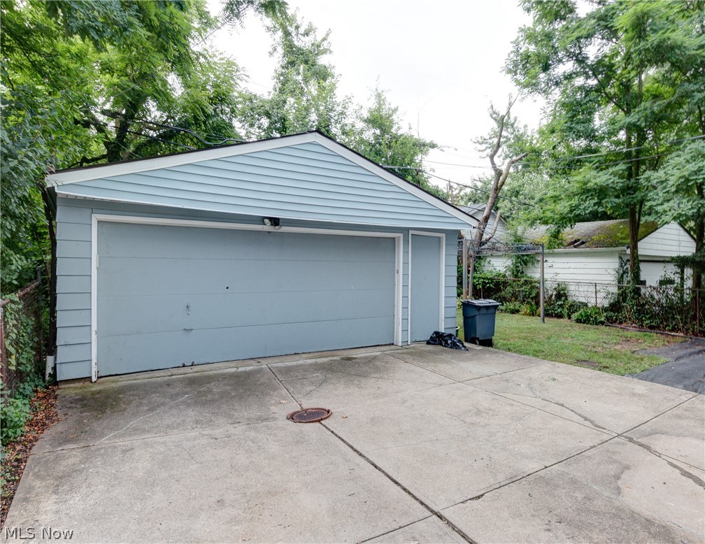 3262 Redwood Road Cleveland Heights, OH 44118 - Photo 23 of 23