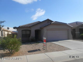 2531 West Romley Road Phoenix, AZ 85041 - Photo 1 of 12 front