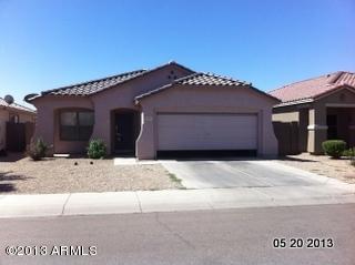 2531 West Romley Road Phoenix, AZ 85041 - Photo 2 of 12 front