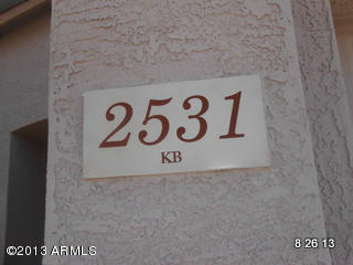 2531 West Romley Road Phoenix, AZ 85041 - Photo 3 of 12 address