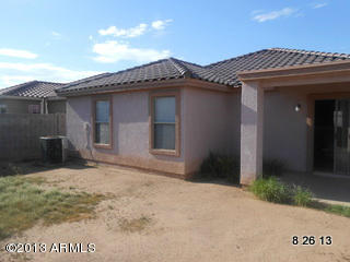 2531 West Romley Road Phoenix, AZ 85041 - Photo 5 of 12 rear