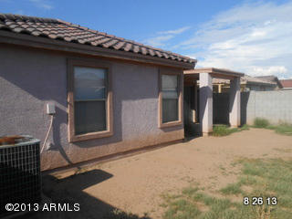 2531 West Romley Road Phoenix, AZ 85041 - Photo 6 of 12 rear2