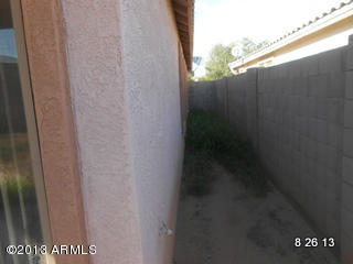 2531 West Romley Road Phoenix, AZ 85041 - Photo 7 of 12 right rear side
