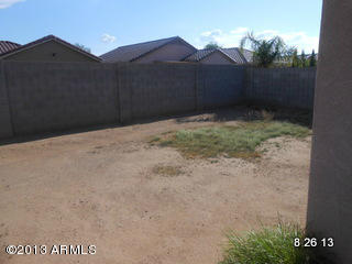 2531 West Romley Road Phoenix, AZ 85041 - Photo 10 of 12 yard