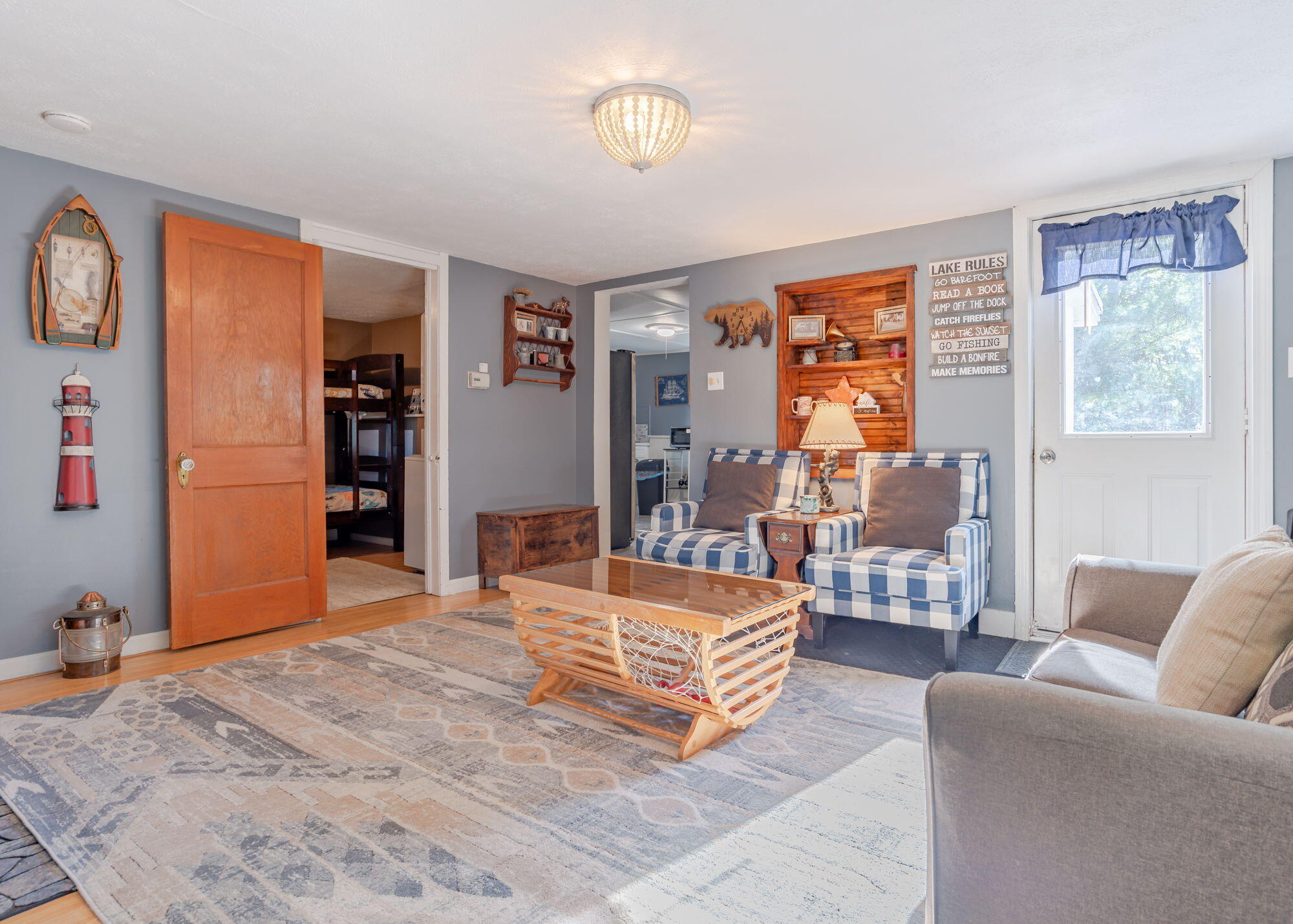 63 Riley Road Sabattus, ME 04280 - Photo 14 of 28 63RileyRd-Sabattus-05