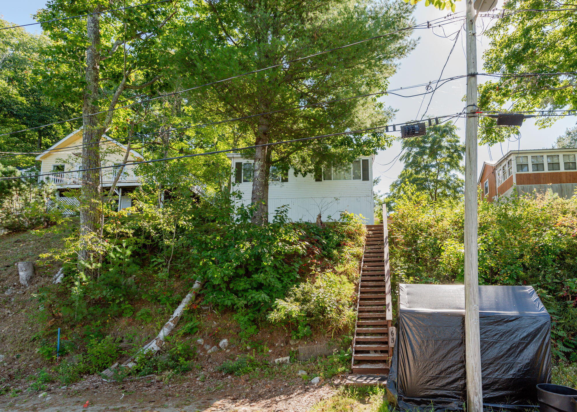 63 Riley Road Sabattus, ME 04280 - Photo 3 of 28 63RileyRd-Sabattus-35