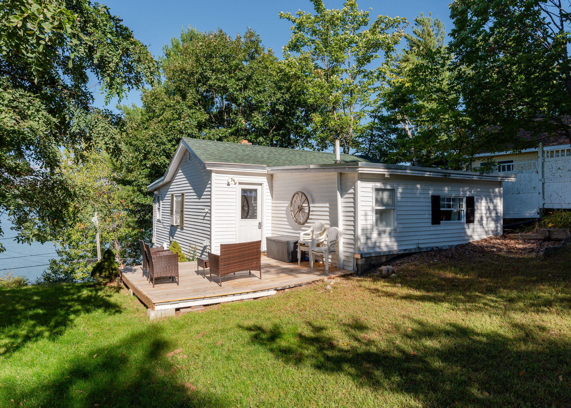 63 Riley Road Sabattus, ME 04280 - Photo 9 of 28 63RileyRd-Sabattus-20