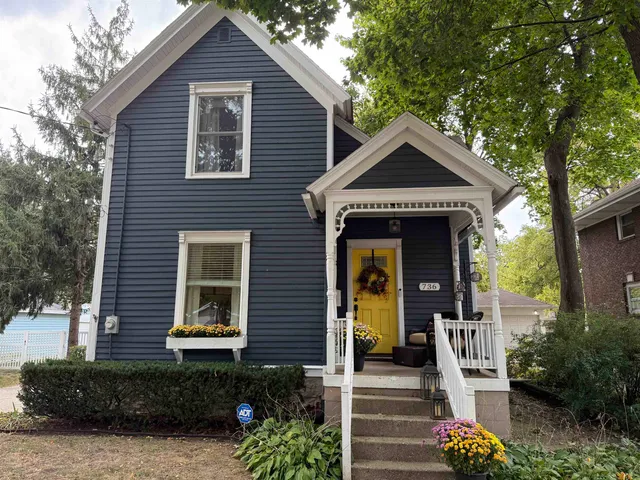 736 Central, Beloit, WI 53511