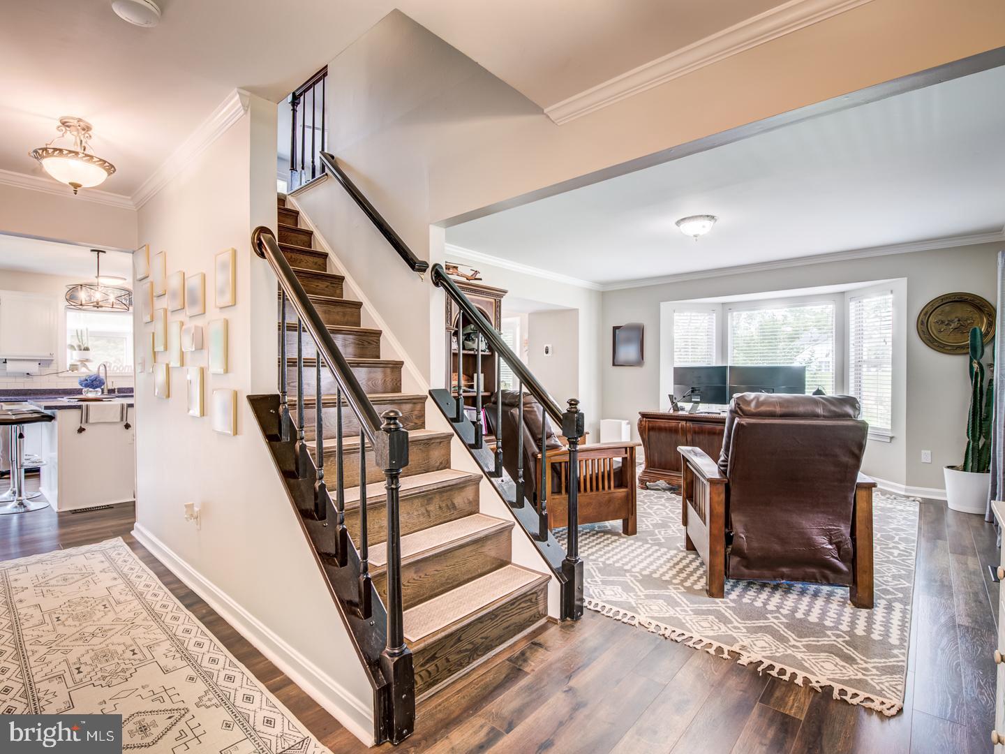 15744 Beau Ridge Drive Woodbridge, VA 22193 - Photo 5 of 51