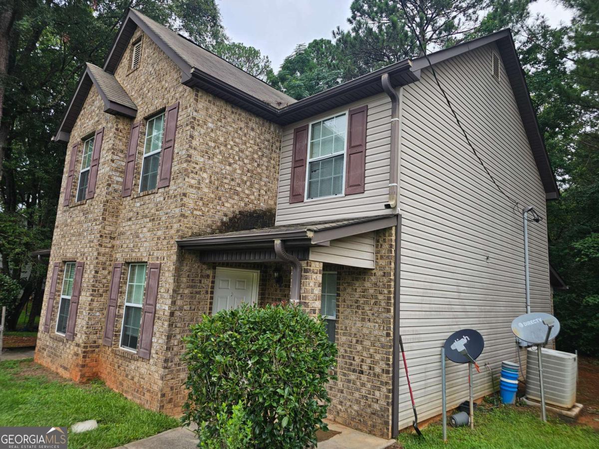 146-148 Arnold Road Gray, GA 31032 - Photo 1 of 1 Gallery Image 1