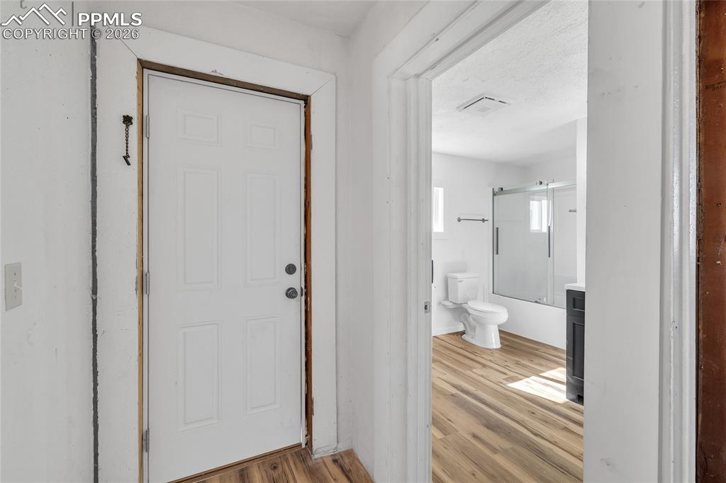 68300 Highway 50 Fowler, CO 81039 - Photo 31 of 49 ADU Entrance