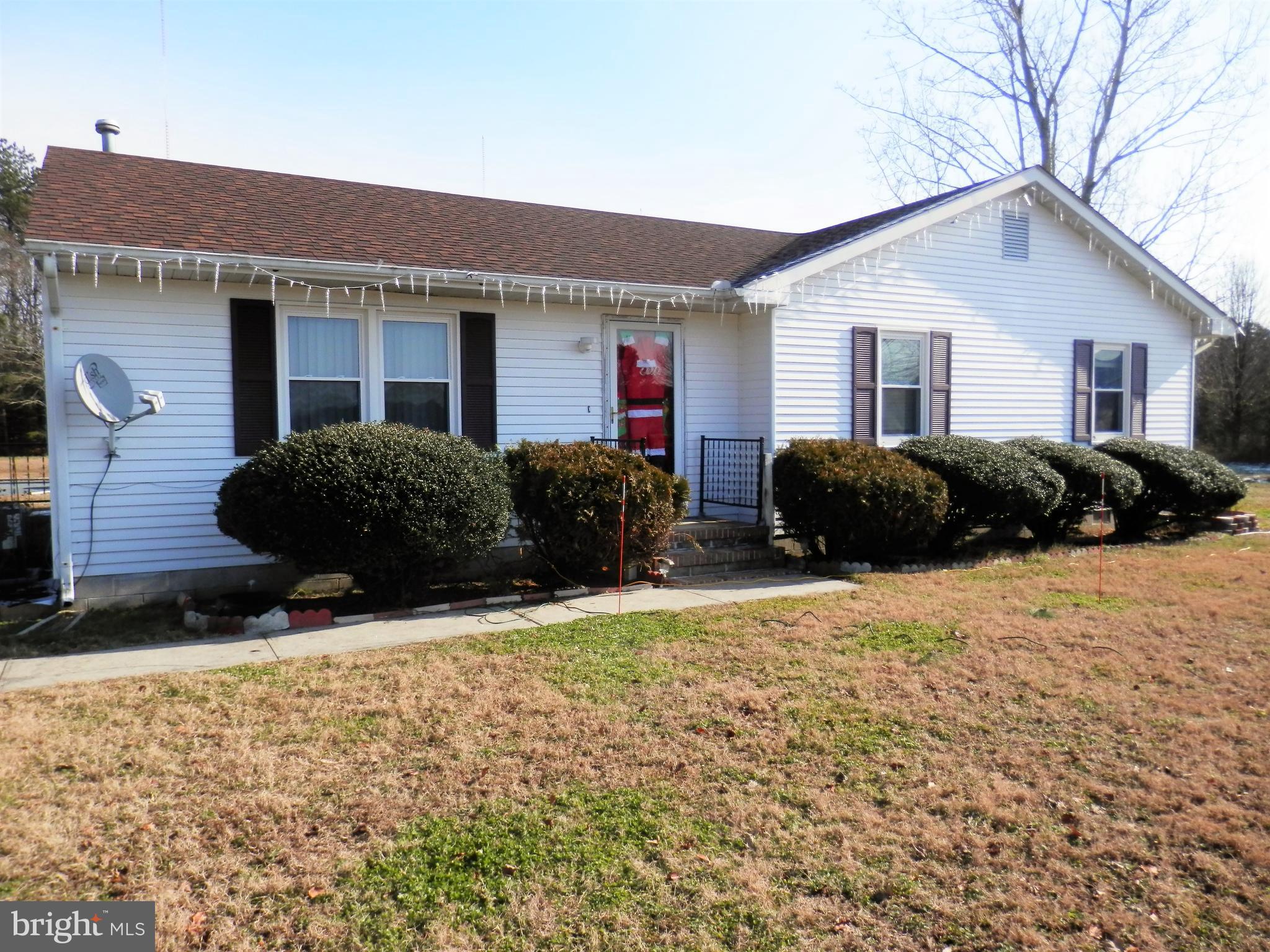 8591 West Road Salisbury, MD 21801 - Photo 1 of 44 Gallery Image 1