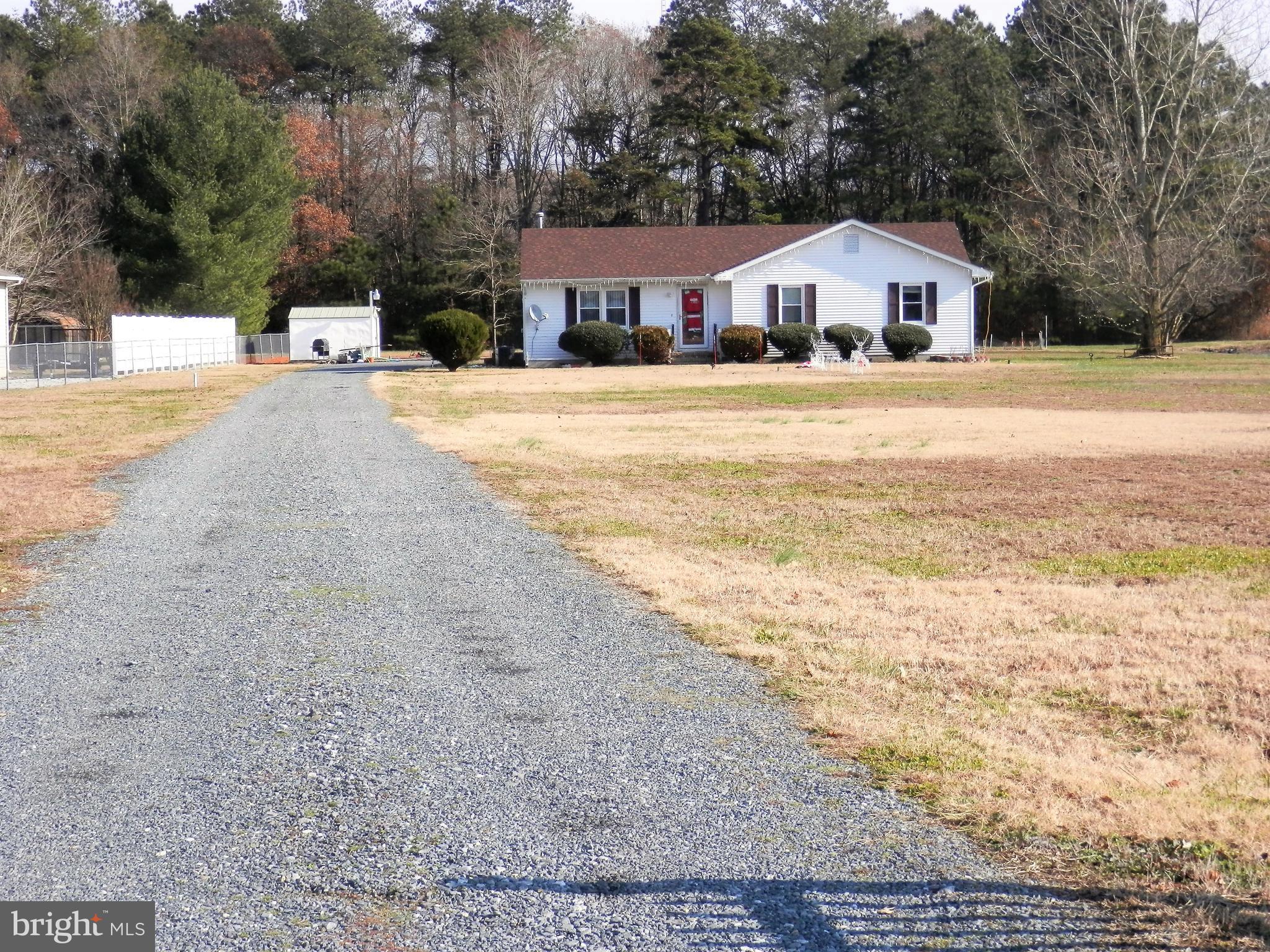 8591 West Road Salisbury, MD 21801 - Photo 3 of 44 Gallery Image 3