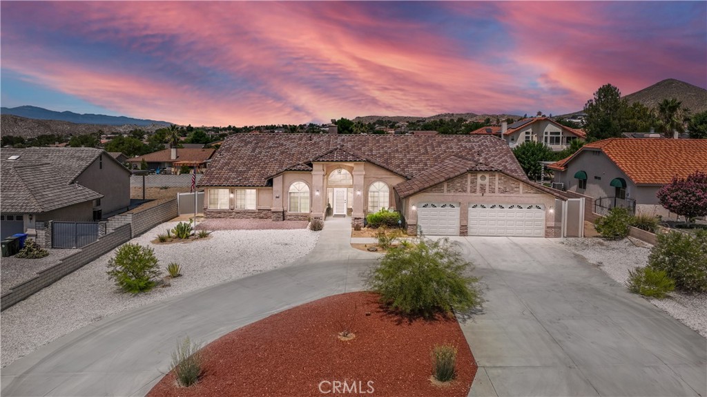 16270 Olalee Road Apple Valley, CA 92307 - Photo 1 of 1