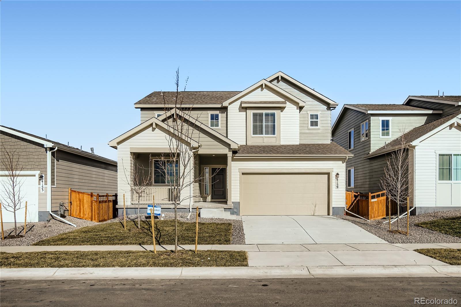 4159 Runyon Lake Street Brighton, CO 80601 - Photo 1 of 27