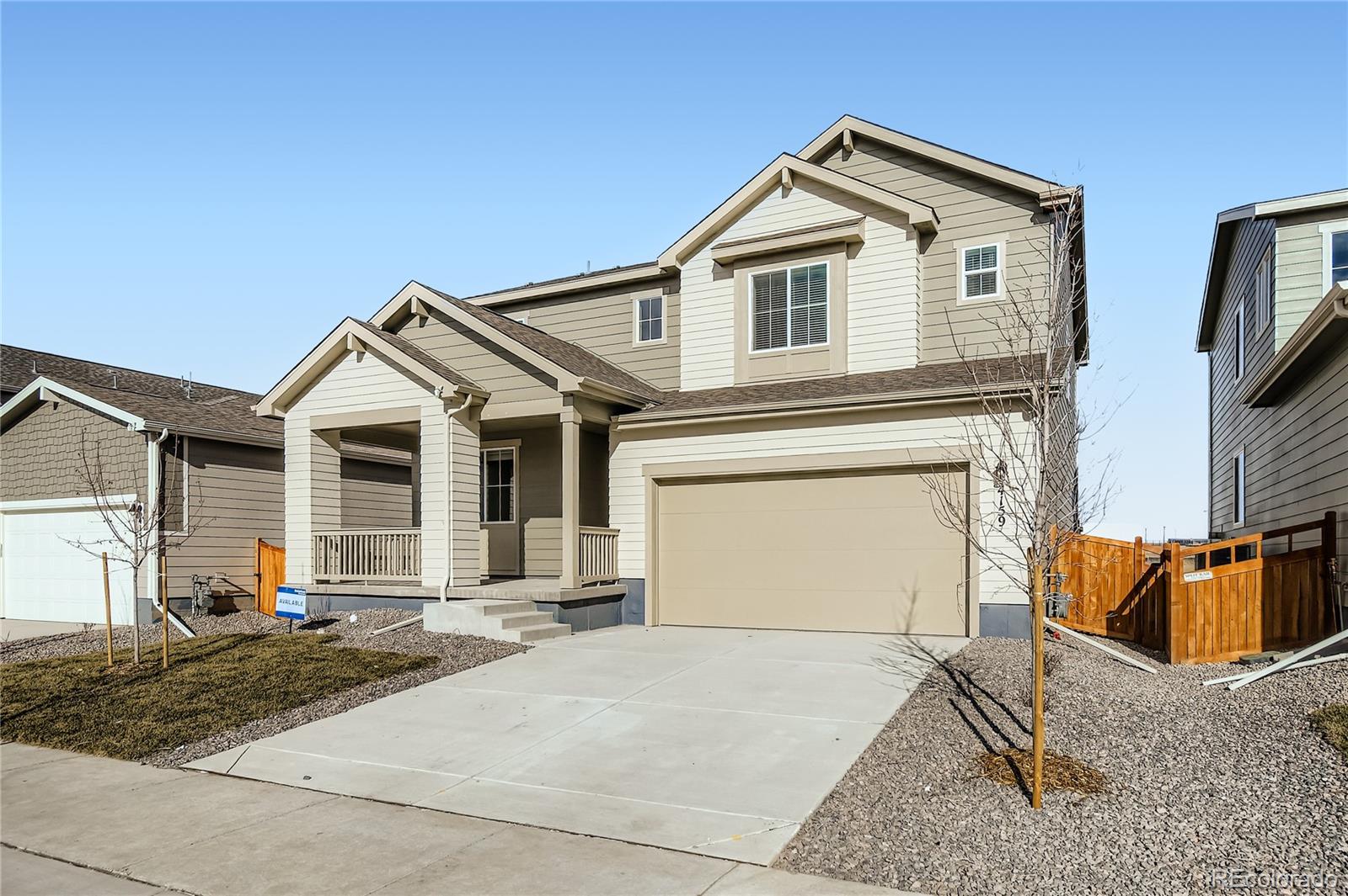 4159 Runyon Lake Street Brighton, CO 80601 - Photo 2 of 27