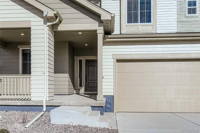$549,900 | 4159 Runyon Lake Street, Brighton, CO 80601