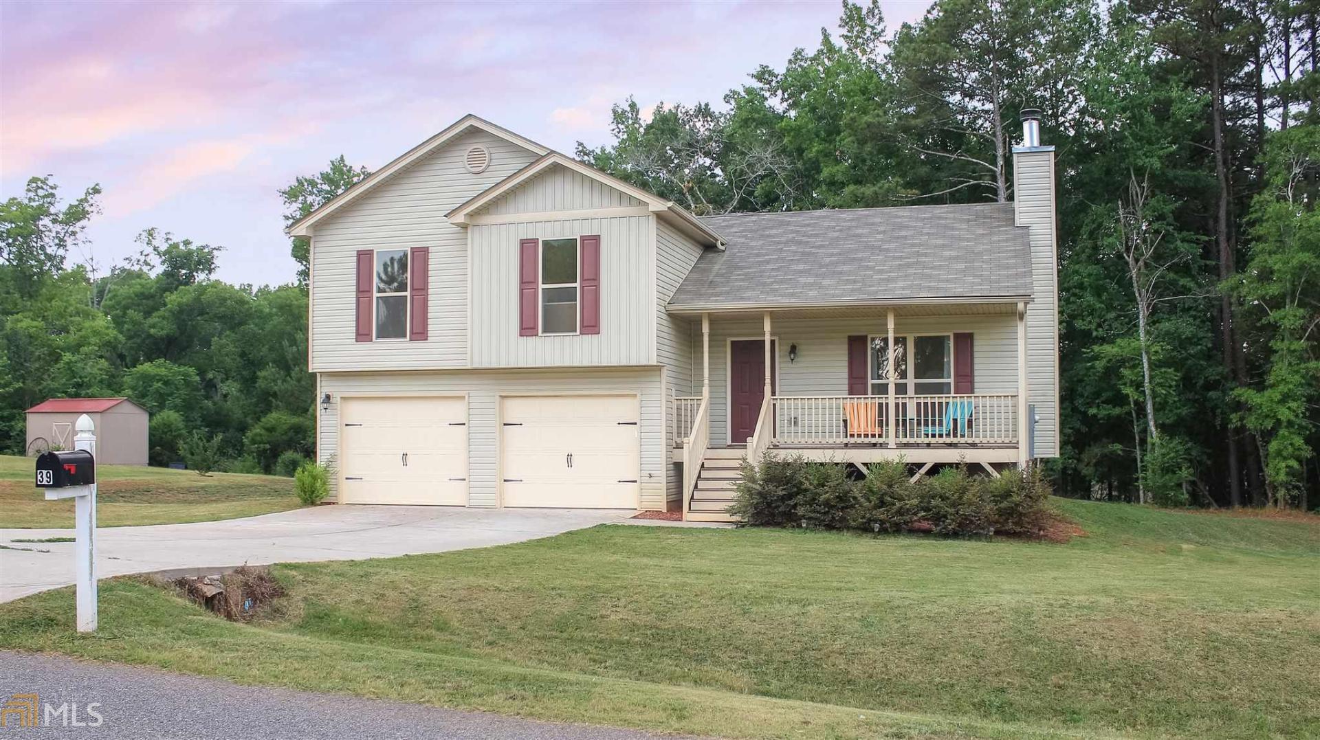 39 Pointer Way Colbert, GA 30628 - Photo 1 of 1