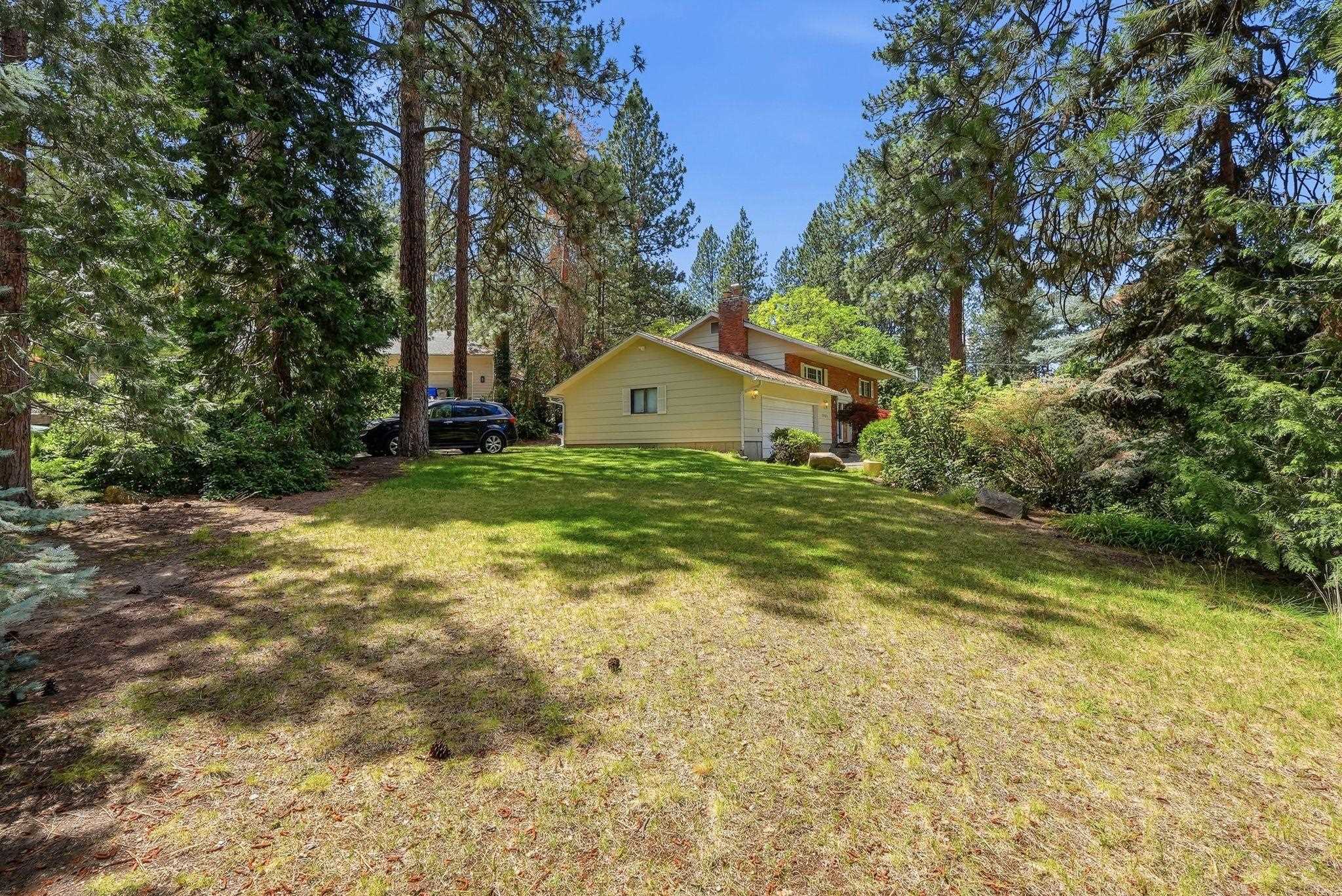 1804 South Wardson Road Spokane Valley, WA 99212 - Photo 33 of 34