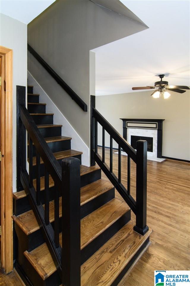 3174 Valley Ford Road Adger, AL 35006 - Photo 20 of 44