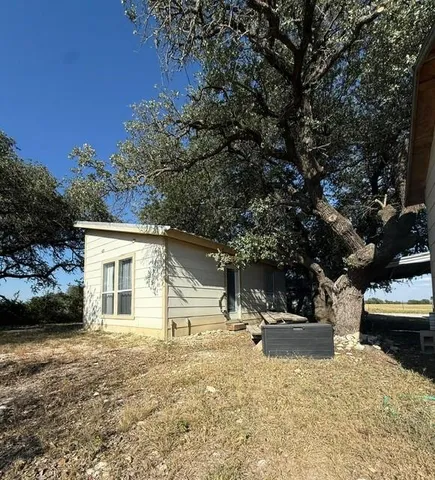 $199,000 | 641 County Road 386, Stephenville, TX 76401