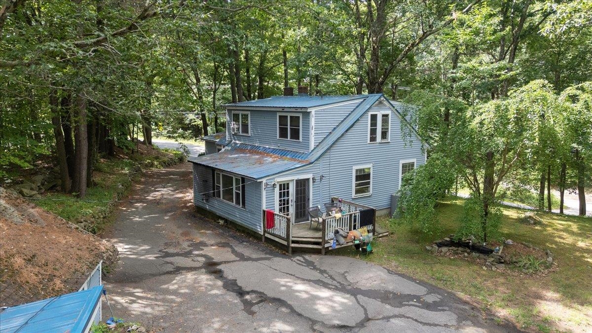 202 Forest Road Lyndeborough, NH 03082 - Photo 7 of 30 Gallery Image 7