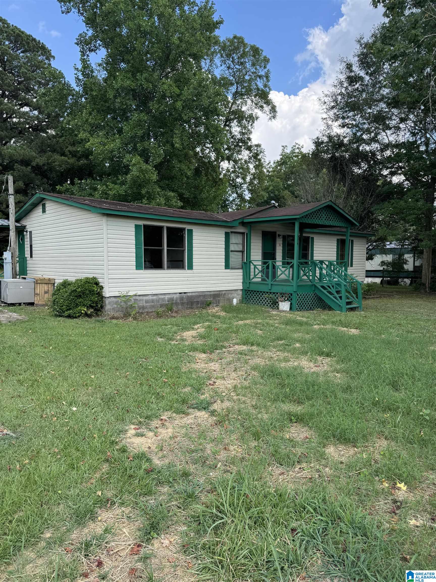 374 School Avenue Berry, AL 35546 - Photo 2 of 15