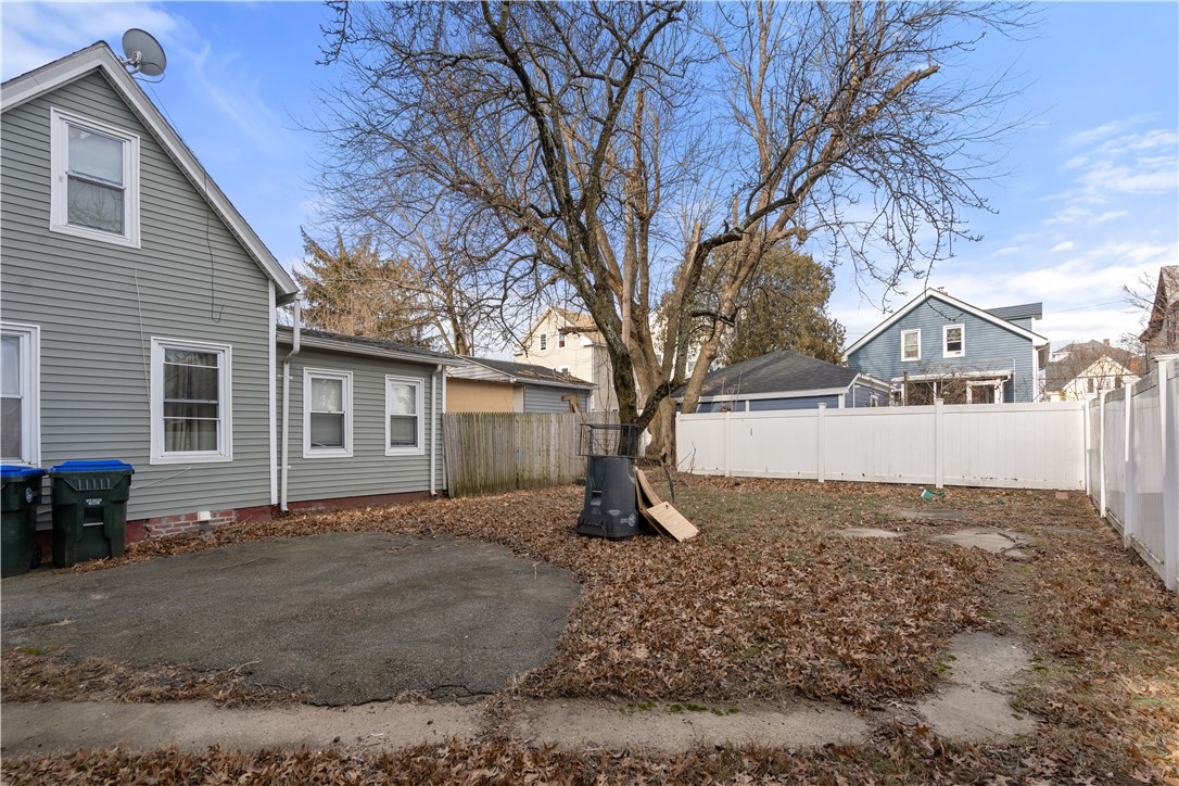 170 Allston Street, Unit 1 Providence, RI 02908 - Photo 20 of 20