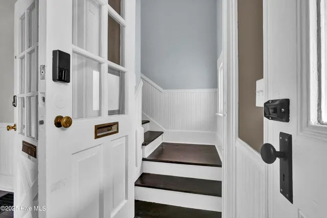 $475,000 | 401 1/2 Dock Street, Wilmington, NC 28401