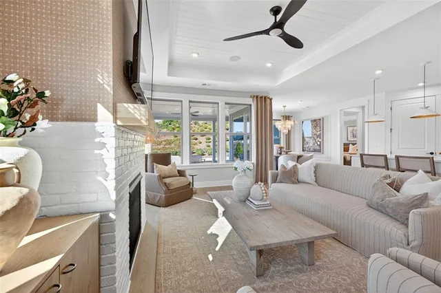 $626,022 | 5384 Miravista Way, Buford, GA 30519