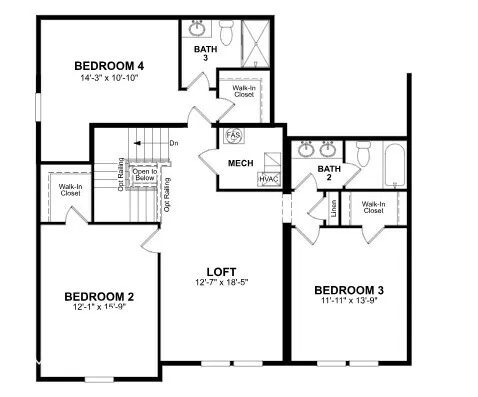 $539,990 | 7216 Portico Lane, McCordsville, IN 46055