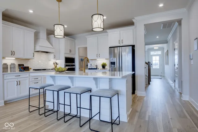 $539,990 | 7216 Portico Lane, McCordsville, IN 46055