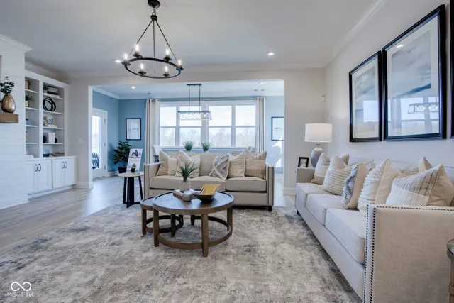 $539,990 | 7216 Portico Lane, McCordsville, IN 46055