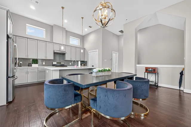 $3,400 | 1205 Wrightwood Street, Houston, TX 77009