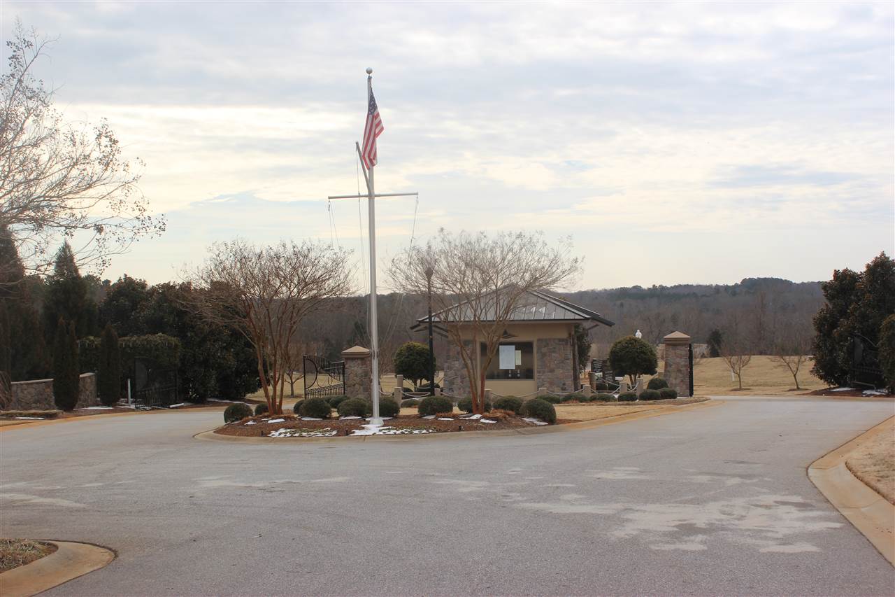725 East Ridge Water Drive Chesnee, SC 29323 - Photo 4 of 4 Gallery Image 4