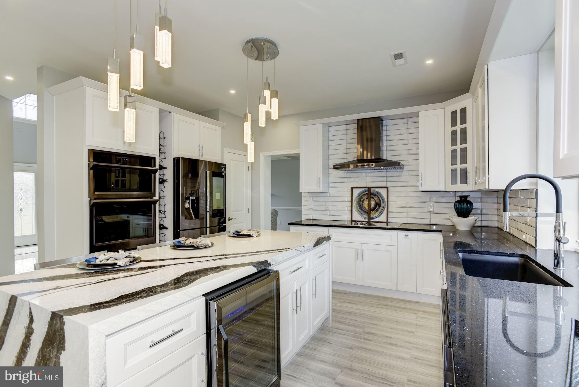3 Murray Road Moorestown, NJ 08057 - Photo 14 of 62 Kitchen