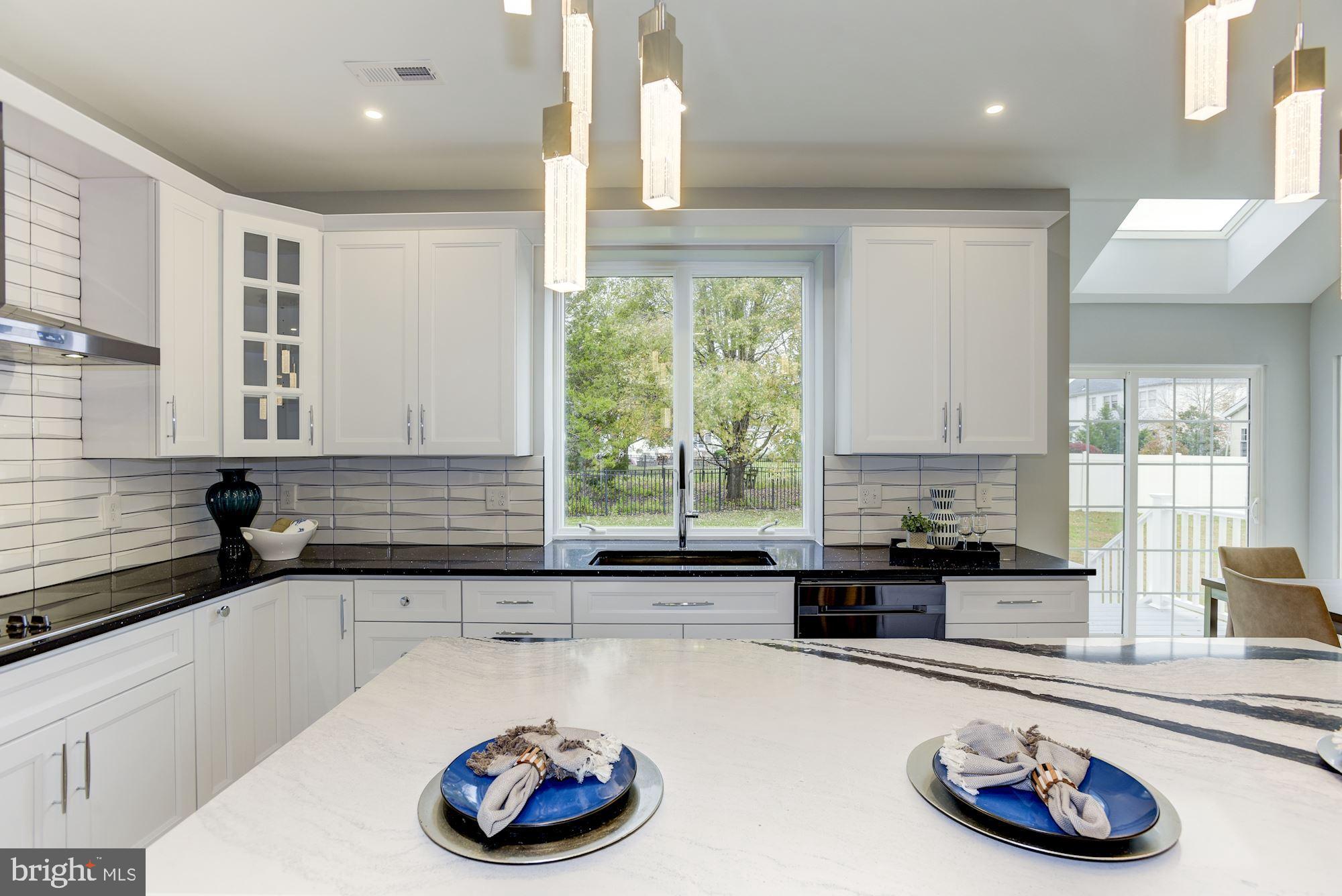 3 Murray Road Moorestown, NJ 08057 - Photo 15 of 62 Kitchen