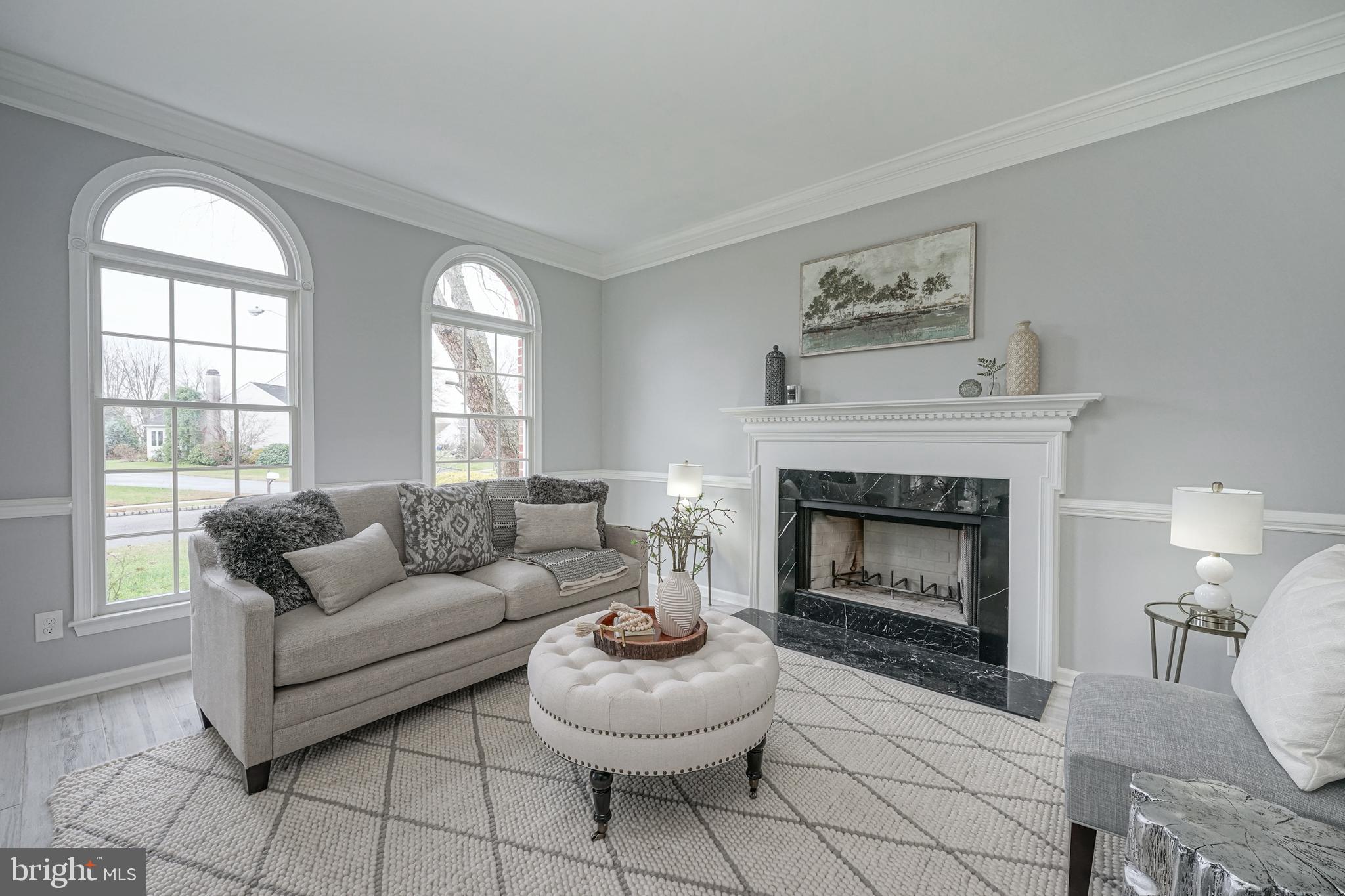 3 Murray Road Moorestown, NJ 08057 - Photo 4 of 62