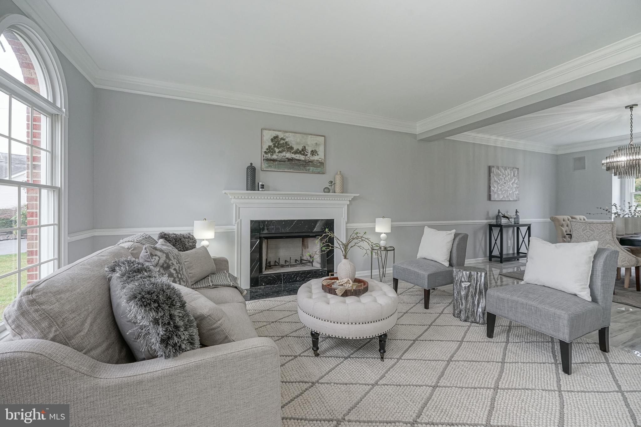 3 Murray Road Moorestown, NJ 08057 - Photo 5 of 62