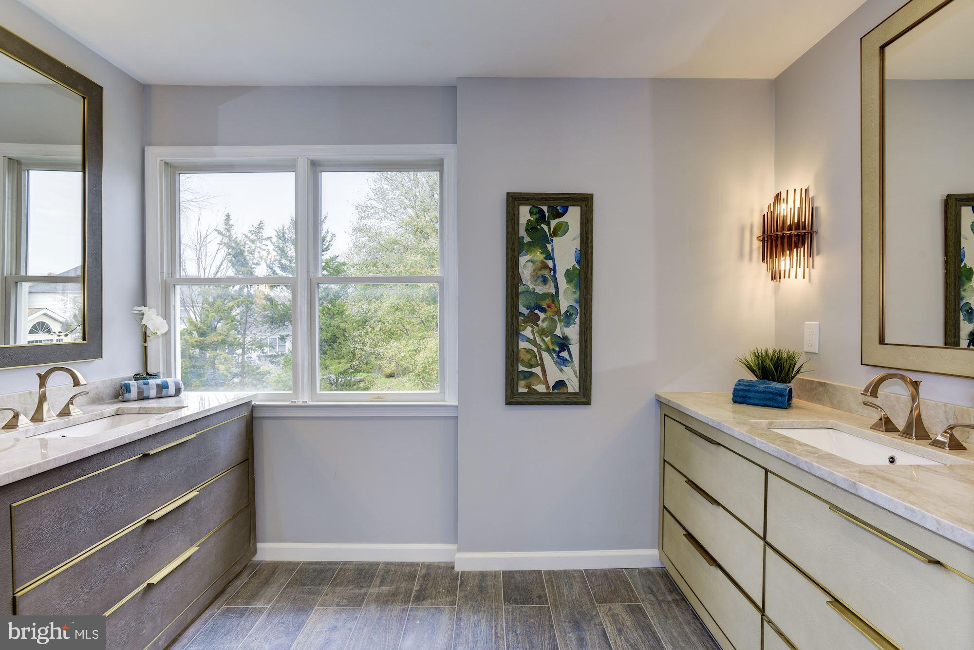 3 Murray Road Moorestown, NJ 08057 - Photo 44 of 62 Master Bath
