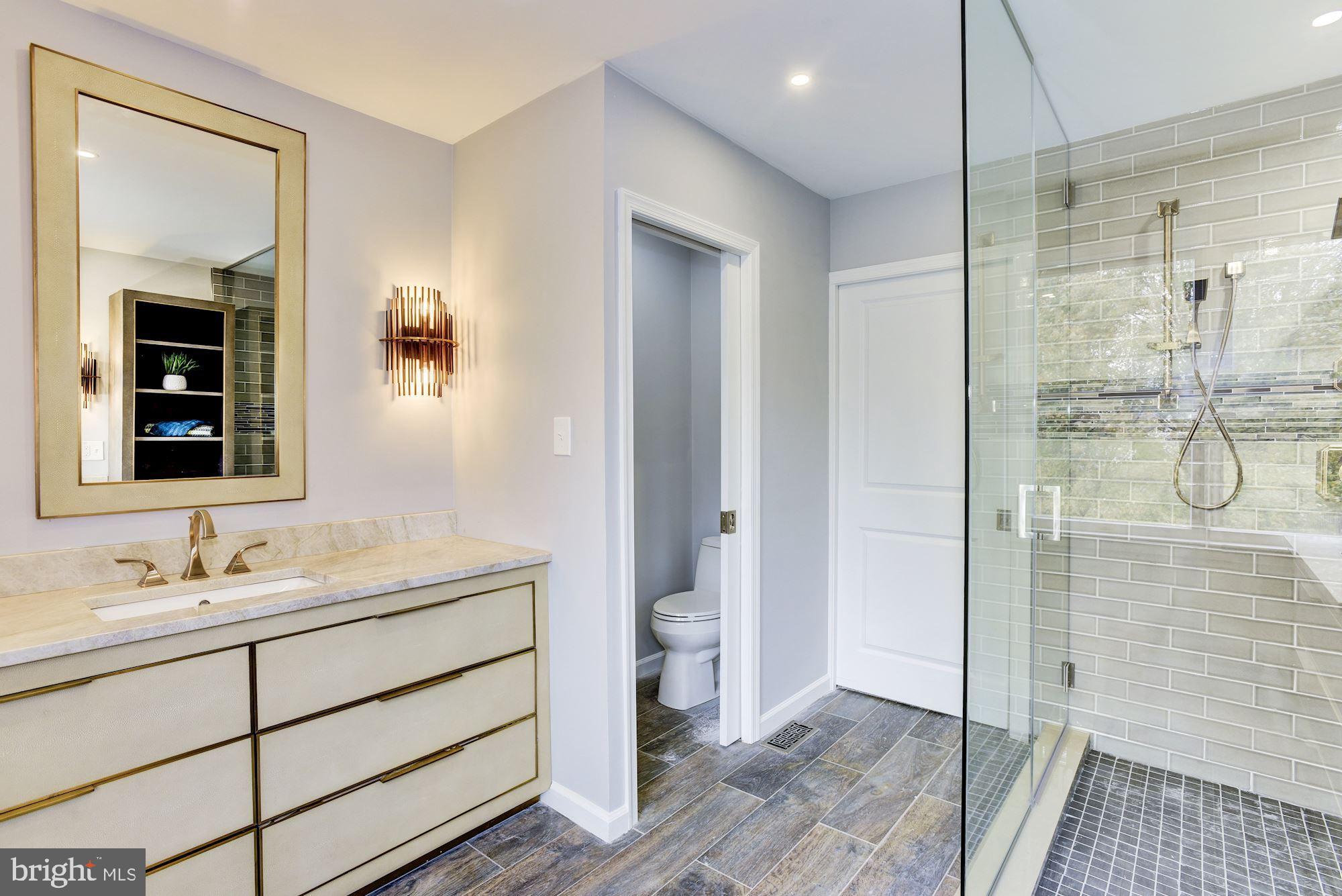 3 Murray Road Moorestown, NJ 08057 - Photo 45 of 62 Master Bath