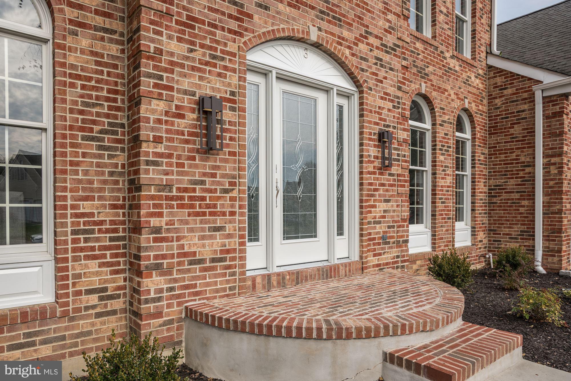 3 Murray Road Moorestown, NJ 08057 - Photo 58 of 62 Front Exterior