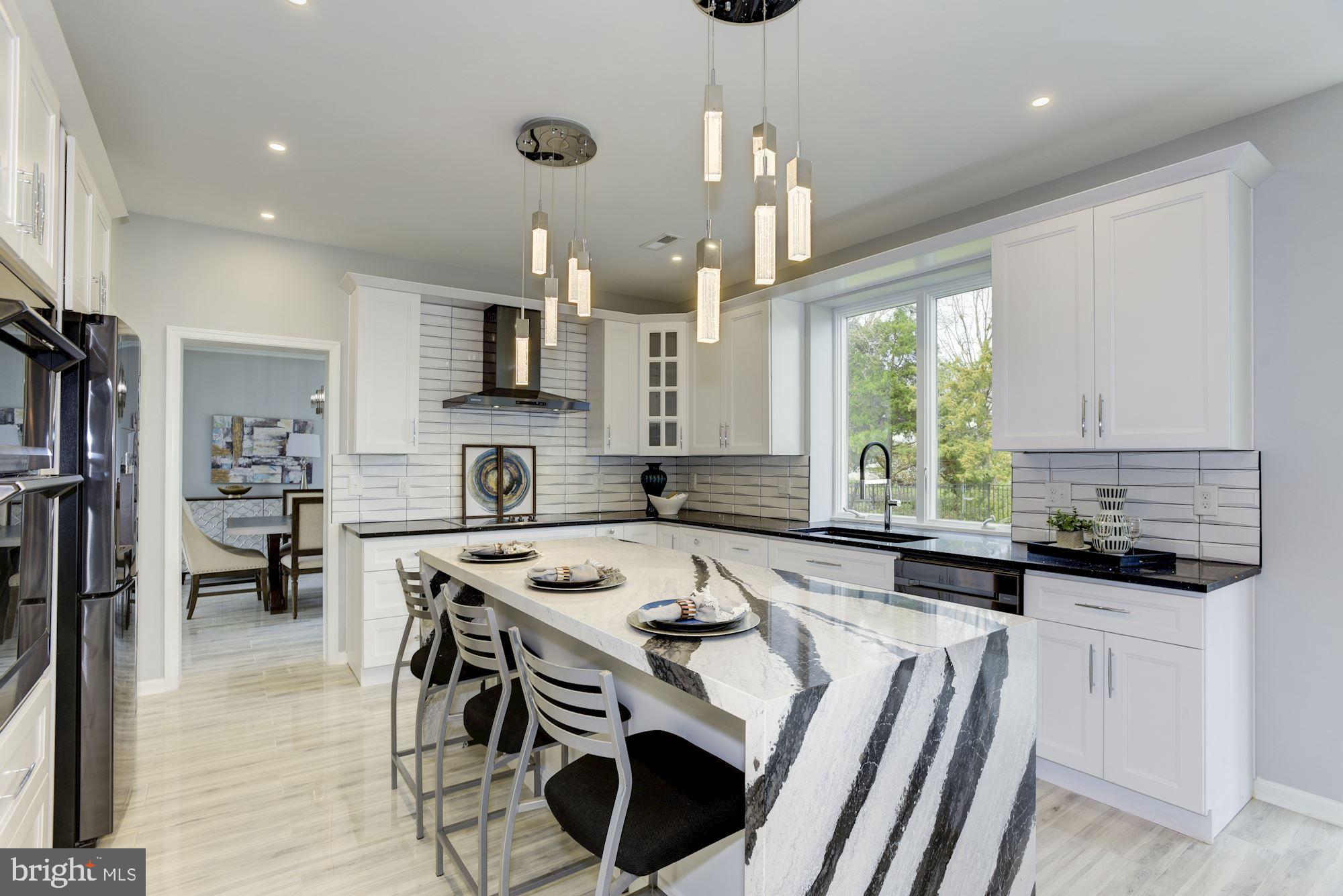 3 Murray Road Moorestown, NJ 08057 - Photo 62 of 62 Kitchen