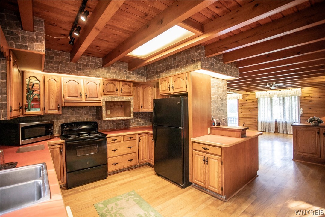 27 Dublin Meadows Road Mansfield, NY 14779 - Photo 4 of 31