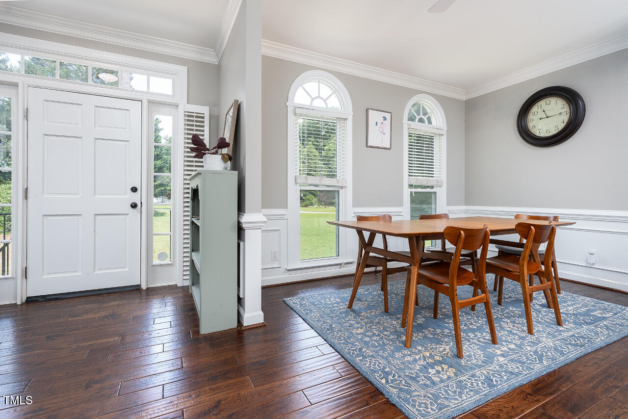 3901 Phlox Road Raleigh, NC 27616 - Photo 3 of 32 3901 Phlox Rd_03